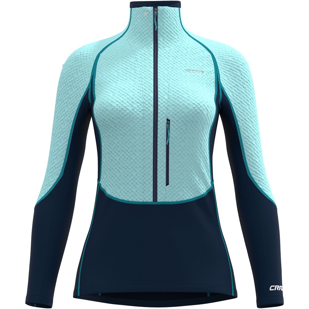 PULL STELLA EXTRAFLEECE